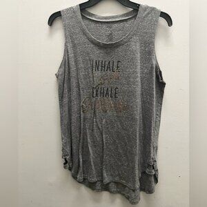 🚨CLEARANCE B1123-15 LIVI Active Graphic Tank